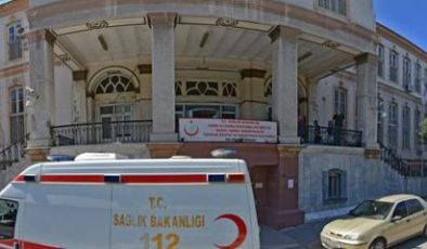 İzmir’de Hasta Yakını İle Tartışan Doktor Hakkında Soruşturma Başlatıldı