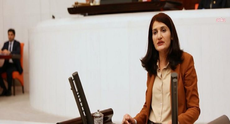 Semra Güzel Yakalandı, HDP Diyarbakır Milletvekili Semra Güzel’in Dokunulmazlığı Neden Kaldırıldı ?