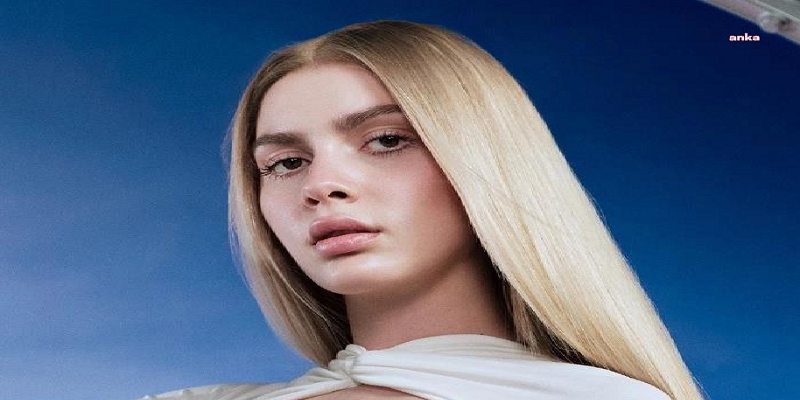 Konseri İptal Edilen Aleyna Tilki’den Orta Çağ Benzetmesi: Cadı Avı Dönemine Döndük