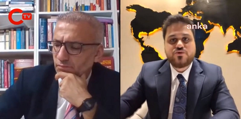 Hüseyin Baş’tan Bütün Siyasi Partilere Çağrı: “Eğitime Hep Birlikte Odaklanalım, Eğitimi Birlikte Şekillendirelim”