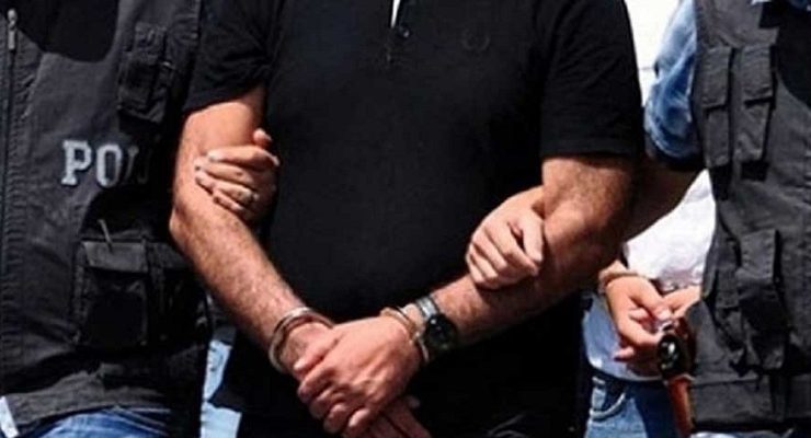 Sedat Peker’in Evine Silahlı Saldırı Düzenleyen Kişi Yakalandı, Emniyetten İlk Bilgi Geldi