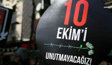 Ankara Katliamı Davasında IŞİD’in ‘Türkiye Emiri’ Tanık Olarak İfade Verdi