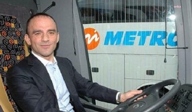 Gürcistan’da Tutuklu Olan Metro Turizm’in Sahibi Adına İstanbul’da Vakıf Kuruldu