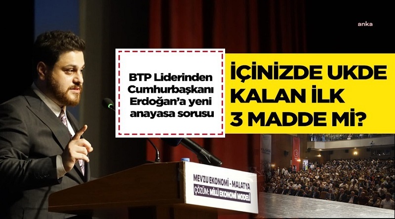 Hüseyin Baş: Abdülhamid’in İstibdat Döneminde Dahi Bu Kadar Yasak Olmamıştı