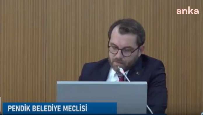 AKP’li Pendik Belediyesi, İstanbul’un Kurtuluş Gününde, Bir Caddeye “Sultan Vahdettin” İsminin Verilmesini Önerdi