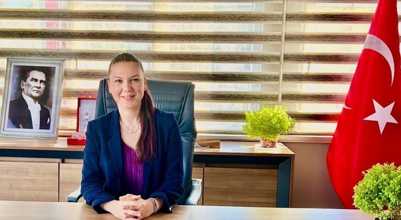 Sevda Özbek: Cumhuriyet İle Türk Kadını Özüne Döndü