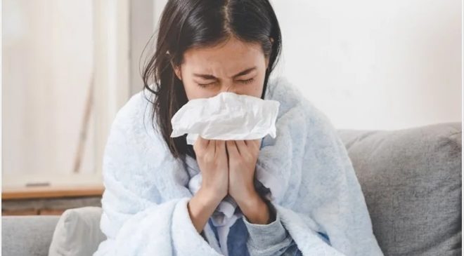 Soğuk algınlığı ne iyi gelir? Soğuk Havaların Savaşçısı Kış Çayı