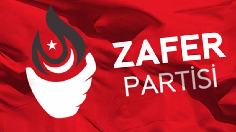 Nihal Atsız’ın Oğlu Buğra Atsız, Zafer Partisi’nden İstifa Edeceğini Açıkladı.