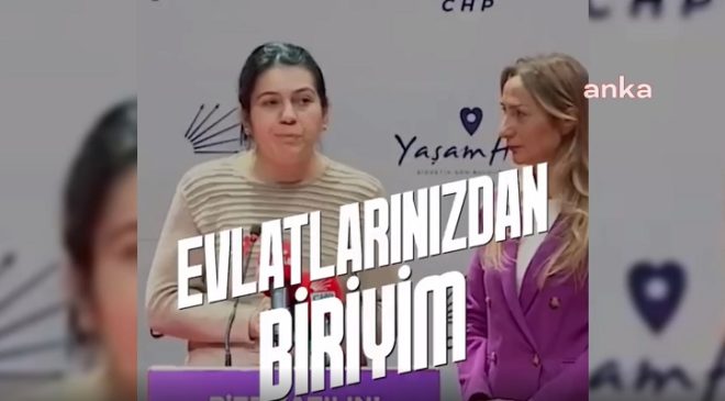Kemal Kılıçdaroğlu: 25 Kasım Kadına Yönelik Şiddete Karşı Uluslararası Mücadele Gününde, Şiddet Mağduru Kadınları Dinledik