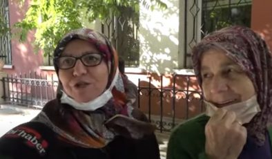 Sokak Röportajın da Konyalılara, “Ak Parti’nin 20 Yıllık İktidarını Nasıl Değerlendiriyorsunuz Diye Soruldu .