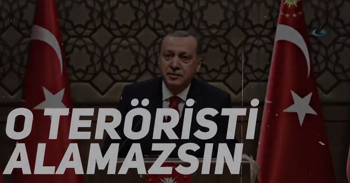 BTP Genel Başkanı Hüseyin Baş’ın ”Reise Hatırlatma” Videosu İzlenme Rekoru Kırdı
