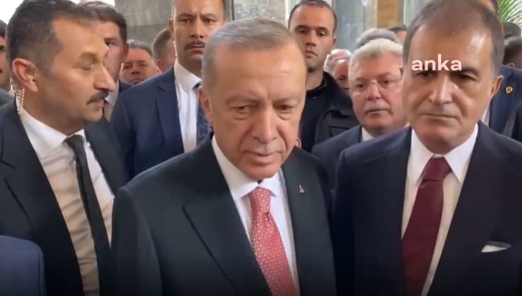 Cumhurbaşkanı Erdoğan Esad İle Görüşebiliriz Siyasette Küslük Olmaz