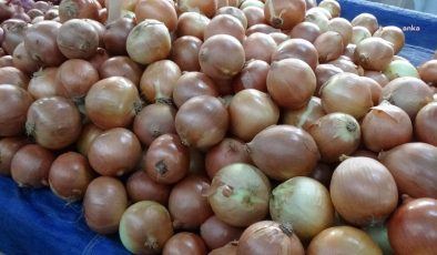 Edirne’de Patates Ve Soğanın Fiyatı 15 Liraya Kadar Çıktı, Vatandaş Tepki Gösterdi