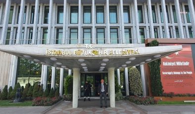 İBB’den Soylu’ya Yanıt: “İstanbul Büyükşehir Belediyesi’nde Terörist Çalışmamaktadır, Çalışamaz”