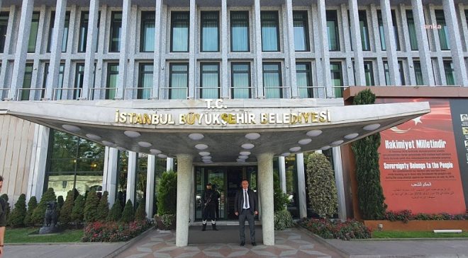 İBB’den Soylu’ya Yanıt: “İstanbul Büyükşehir Belediyesi’nde Terörist Çalışmamaktadır, Çalışamaz”