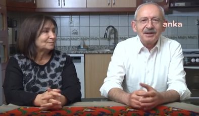Kemal Kılıçdaroğlu: Çocuklarımızın Kaybedeceği Bir Günü Bile Yok, O Yüzden Biz Başlıyoruz