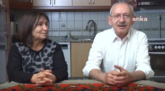 Kemal Kılıçdaroğlu: Çocuklarımızın Kaybedeceği Bir Günü Bile Yok, O Yüzden Biz Başlıyoruz