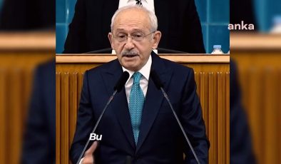 Kemal Kılıçdaroğlu: “Bu Yeni Akit Gazetesi Gibilerden Çok Var Sarayın Elinde. Gazete, Televizyon Süsü Verilmiş Provokasyon Aparatları”