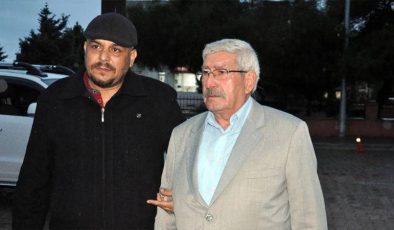 Kemal Kılıçdaroğlu’nun kardeşi Celal Kılıçdaroğlu Hayatını Kaybetti