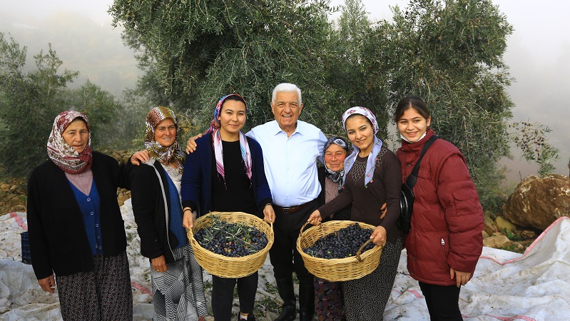 Muğla Haberleri: Muğla Büyükşehir Belediyesi’nin Çevre Dava Sayısı 135’e çıktı