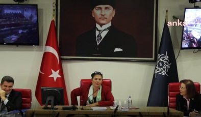 Özlem Çerçioğlu’ndan AKP’ye Katılan Kürşat Engin Özcan’a Tepki: Hakkımı Helal Etmiyorum!
