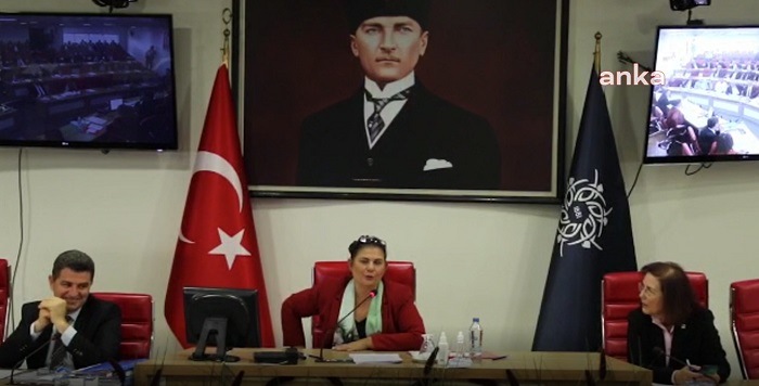 Özlem Çerçioğlu’ndan AKP’ye Katılan Kürşat Engin Özcan’a Tepki: Hakkımı Helal Etmiyorum!