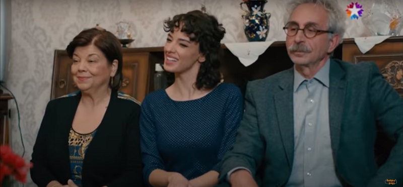 Usta Oyuncu Rıza Akın 65 Yaşında Hayatını Kaybetti!