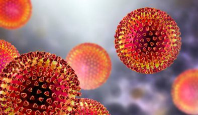 Rota Virüsü Neden Olur, Rota Virüsü Kaç Günde Geçer ?
