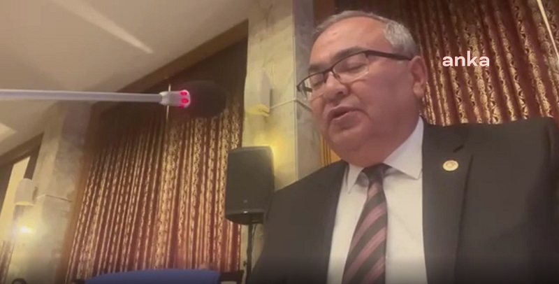 Süleyman Bülbül’den Bakan Nebati’ye, “Özelleştirme” Eleştirisi: “Hırsızlık mı Oldu, Yolsuzluk mu Oldu, Peşkeş mi Çekildi Bu İşlemler Yapılırken?”