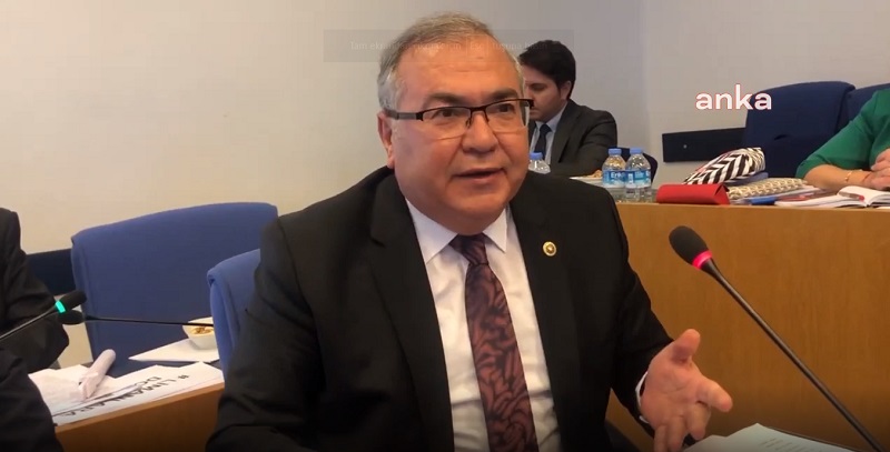 Aydın Milletvekili Bülbül: Limanların 49 Yıllığına Özelleştirilmesi Vatana İhanettir