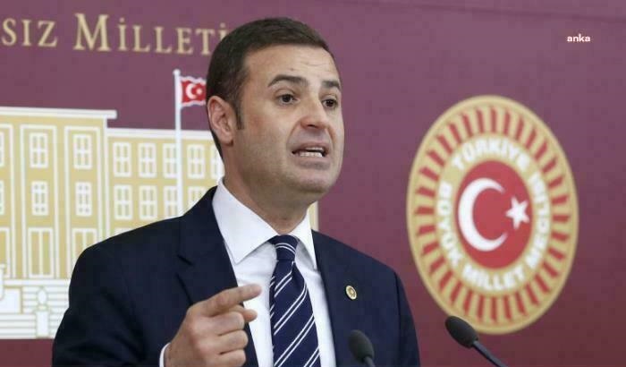 Ahmet Akın: Kuvayı Milliye Anıtı’na Saldıranlar Derhal Bulunmalı