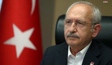 Kemal Kılıçdaroğlu: ‘6 Yaşında Çocuğun Tecavüze Uğraması Konusunda Daha Neyi Bekliyorsun Ey Saray Hükümeti?