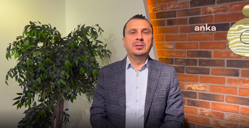 Bekir Başevirgen: “Vatandaşlar Yeni Yıla Umutla Değil Büyük Bir Borç Yüküyle Giriyor”