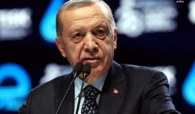 Cumhurbaşkanı Erdoğan’dan ‘Enflasyon’ Açıklaması