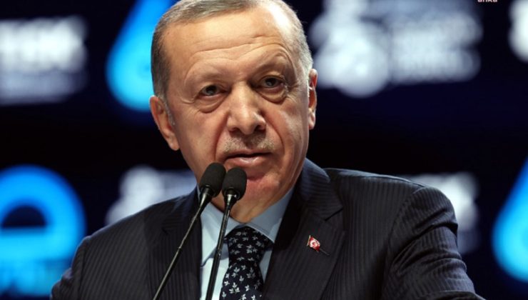 Cumhurbaşkanı Erdoğan’dan ‘Enflasyon’ Açıklaması