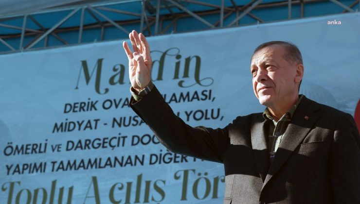 Son Dakika… Cumhurbaşkanı Erdoğan’dan İmamoğlu Davasına İlk Yorum