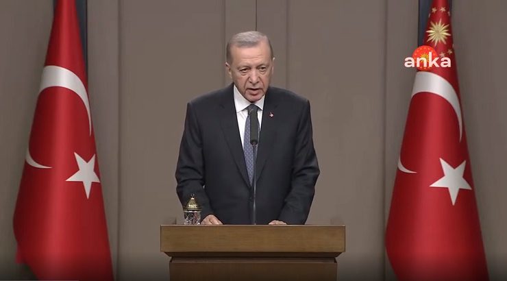 Son Dakika… Cumhurbaşkanı Recep Tayyip Erdoğan EYT Açıklaması