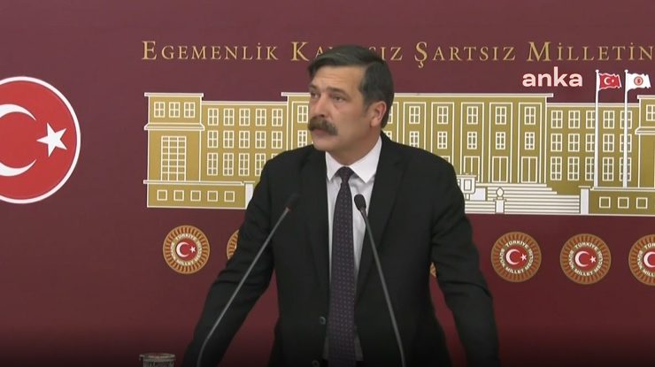 Erkan Baş’tan Muhalefet Partilerine ‘Ortak Aday’ Çağrısı