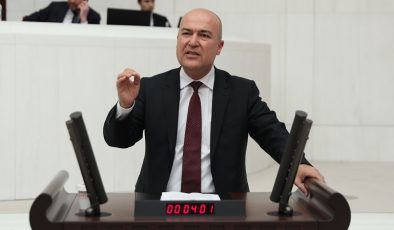 Murat Bakan, Türkiye’den Taşınmaz Alan Yabancıları Açıkladı.