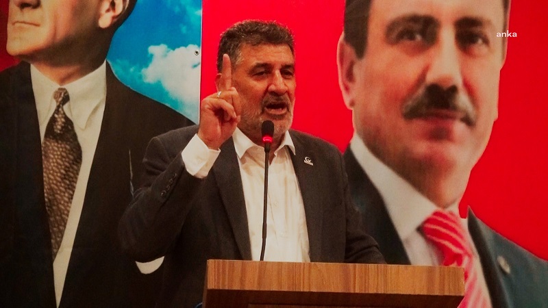 Remzi Çayır: Hükümet, Sırf Seçimde Avantaj Elde Etmek İçin Eyt’lilerle İlgili Bir İyileştirme Yapacak