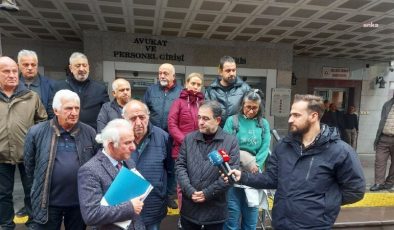 Üniversitede Tacizi Haberleştiren Gazeteciye Açılan Davanın Duruşması Ertelendi
