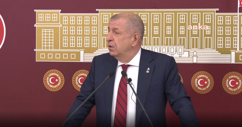 Zafer Partisi Genel Başkanı Özdağ’dan Suikast İddiası