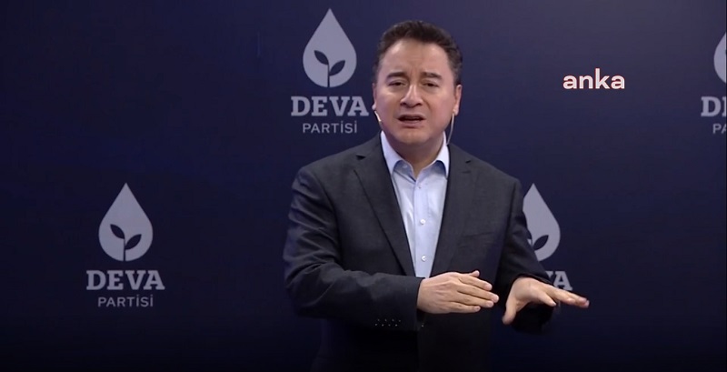 Ali Babacan: İstanbul Sözleşmesi’ne Döneceğiz