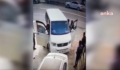 Rize’de Polis Kimliği Gösterilerek Yapılan Saldırıda Akp’li Belediye Başkanına Azmettirici Suçlaması
