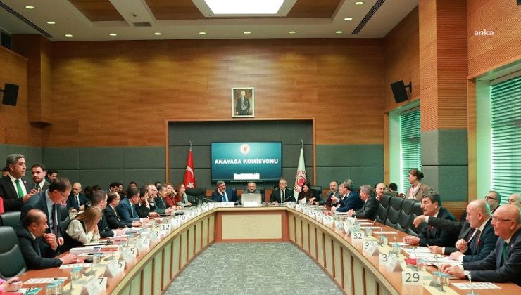 CHP Ve İYİ Parti’nin Başörtüsüyle ilgili Ortak Önergesi AKP Ve MHP Oyları İle Reddedildi
