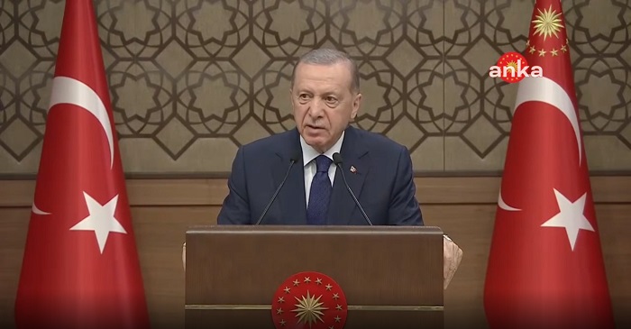 Erdoğan: Herkes Medyamızın Bugün Daha Bağımsız Olduğunu Kabul Edecektir