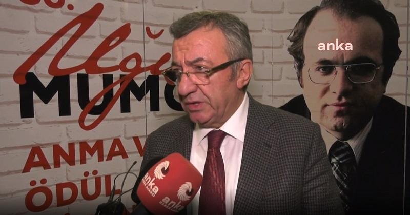 Engin Altay: Türkiye’nin Demokrasiye Kavuşması Çok Az Kaldı
