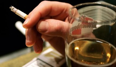 İçki ve Sigaraya Yüzde 22,29’luk Ötv Zammı Yolda