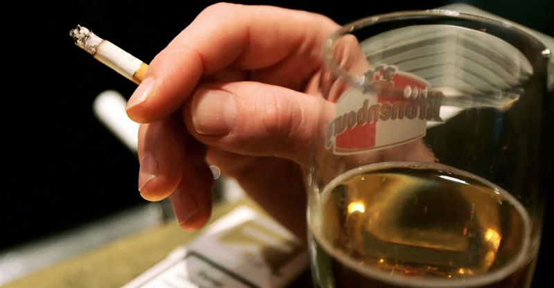 İçki ve Sigaraya Yüzde 22,29’luk Ötv Zammı Yolda