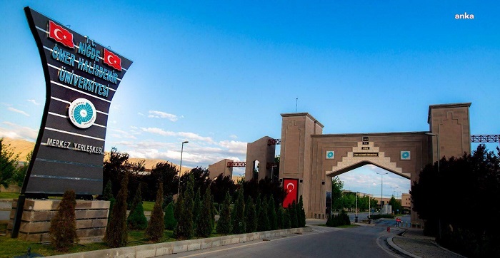 Kadro Vaadiyle Cinsel İstismarda Bulunduğu İddia Edilen Özel Kalem Müdürü Suçlamaları Reddetti